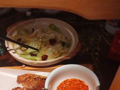 -缪氏川菜(深圳北站缤果空间店)