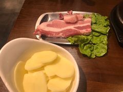 -·缸桶屋·韩式牛肋条自助烤肉(西湖D11店)