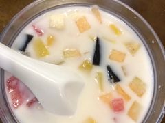 -日昌餐馆(亦庄店)