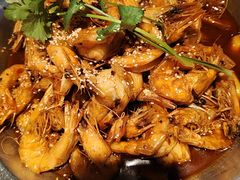 -邵汇大虾(泉园一路店)