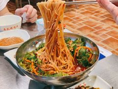 -李氏烤肉店