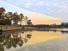 -美兰湖景区