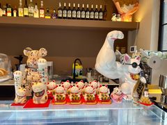 -Fridi Patisserie Cafe