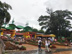 -松山湖梦幻百花洲