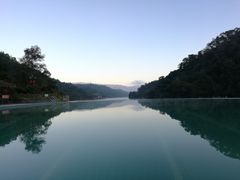 -孔雀湖生态旅游区
