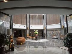 -大连金石滩绿发温泉假日酒店
