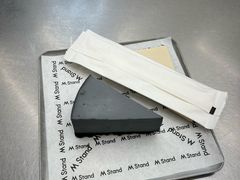 -M Stand(BFC外滩金融中心店)