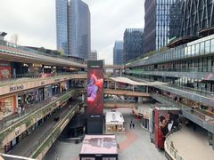 -砂之船奥莱(南京江宁店)