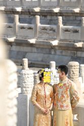 -CD视觉婚纱摄影