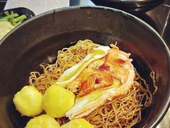 -亞婆井·劲抽面食(铂顿城店)