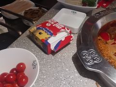-大龙燚火锅(太古里店)