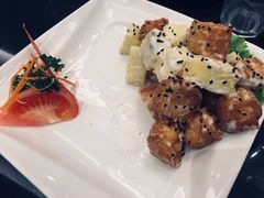 -鹿港小镇(金虹桥国际中心店)