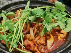 -川香煲(茅台路店)