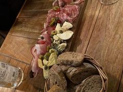 -Alimentari早午餐(安福路店)