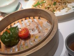 -禄运茶居·手工点心(猎德店)