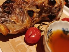 -仓桥家·焗寿司·锅物(光谷步行街店)