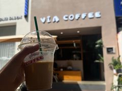-via coffee(万象城店)