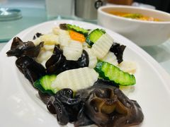 -鑫巴蜀小镇 · 水煮鱼专研店(玉桥店)