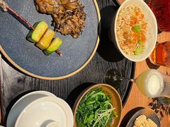 -天水蔬食料理(树德之光店)