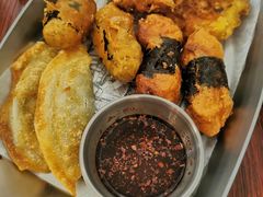 -青春分食(仙林大学城店)