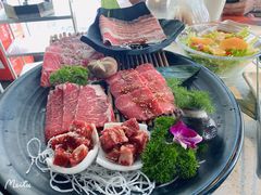 -猫抓烤肉(春熙路店)