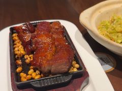 -千日贺茶餐厅(高新万达店)