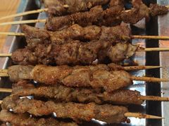 -清真·西北人家风味馆(中山中路店)