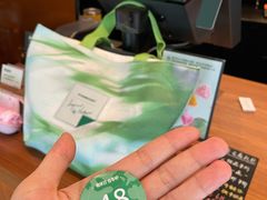 -星巴克(深圳欢乐颂店)