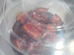 招牌红烧肉-同庆楼(天鹅湖万达店)