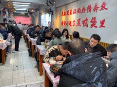 -回味黑鸭煲·始于2006(万松园店)