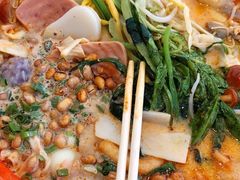 -张亮麻辣烫(哈尔滨金爵万象店)