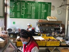 -李小老烧饼(常营民族家园店)