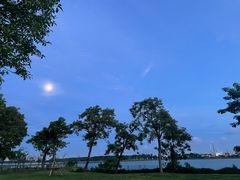 -露天矿生态公园