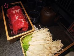 -湊湊火锅·茶憩(打浦桥日月光店)