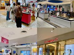 -大商麦凯乐(大连总店)