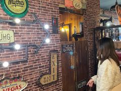 -MAX伯爵趣味互动密室逃脱(大坪D馆店)