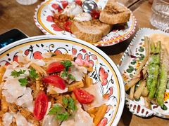 -Alimentari Grande(东湖路店)