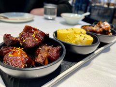 桂花糖醋排骨-到家尝北京菜(西坝河店)