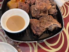 -大梁骨头馆·酱骨老菜(友好店)