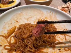 -松鹤楼面馆(天一广场店)