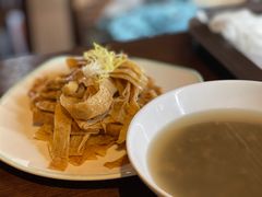 -鸡鸣寺百味斋素菜馆