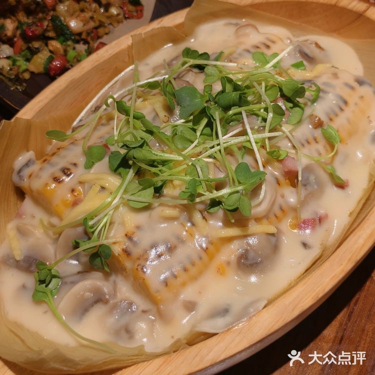 🉐到贵阳朋友认证的地道酸汤火锅🍲