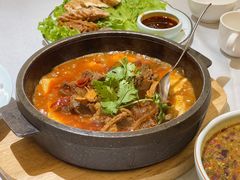 红烧带皮羊肉-贵州大厦贵州厅(樱花园西街店)