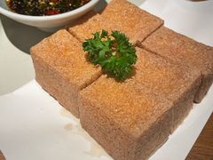 厚炸豆腐-逆鳞(江宁店)