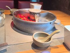 -巴奴毛肚火锅(相州店)