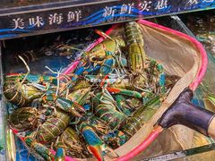 -熊记虾王·小龙虾(东晓南店)