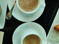 -澳门旅游塔360°旋转餐厅(南湾湖广场店)