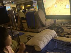 -北丽宫水疗会(宝利来国际大酒店店)
