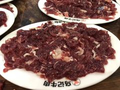 -乌记鲜活牛肉城(金砂东路店)