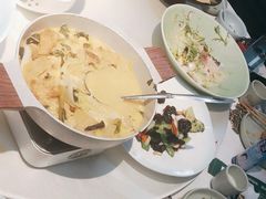 -津沽小院(天津之眼店)